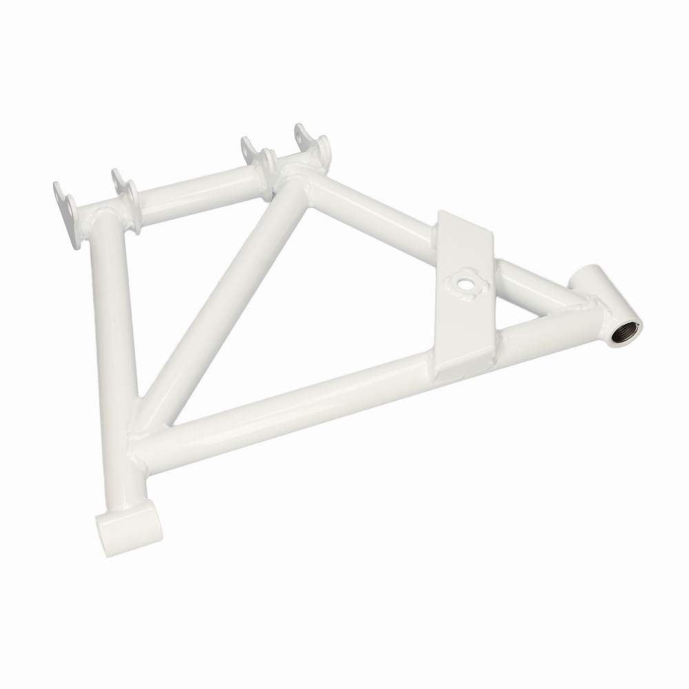WISHBONE LOWER REAR GRCH EARLY CE NS